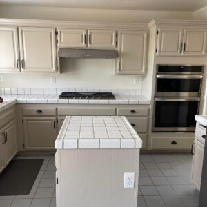 Clean Walls, Sharp Edges
